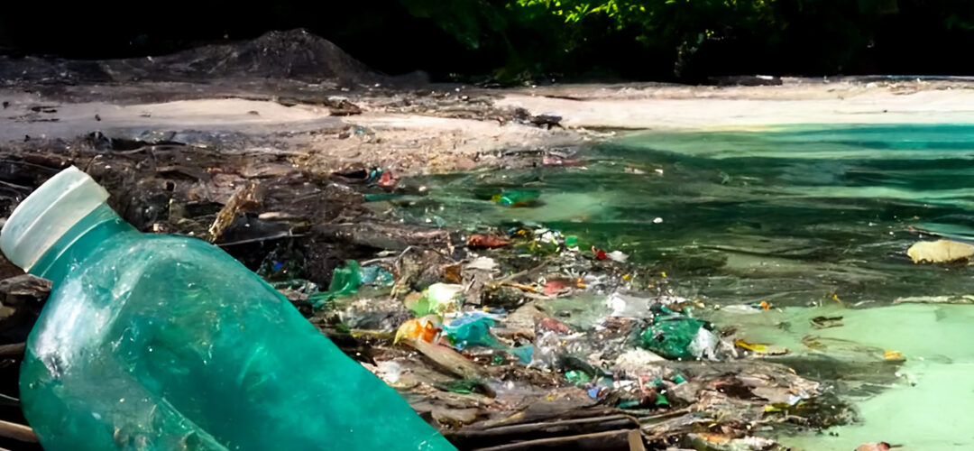 La pollution plastique à Mayotte : Comprendre les conséquences et les solutions